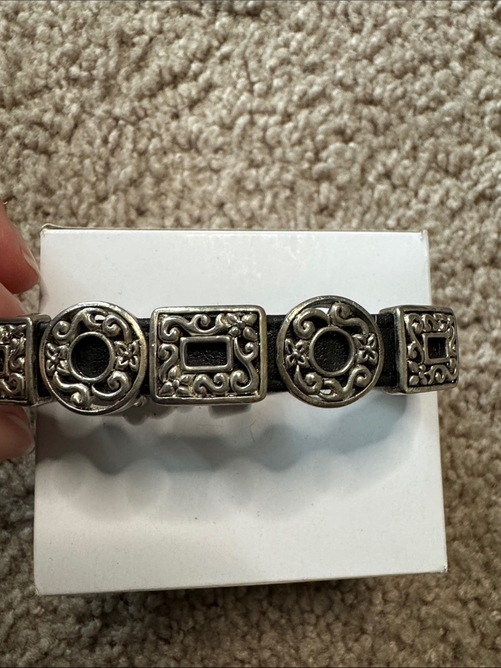 Bracelet